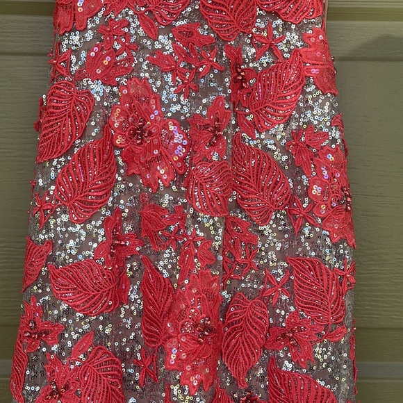 Sherri Hill siz00 - Picture 9 of 15